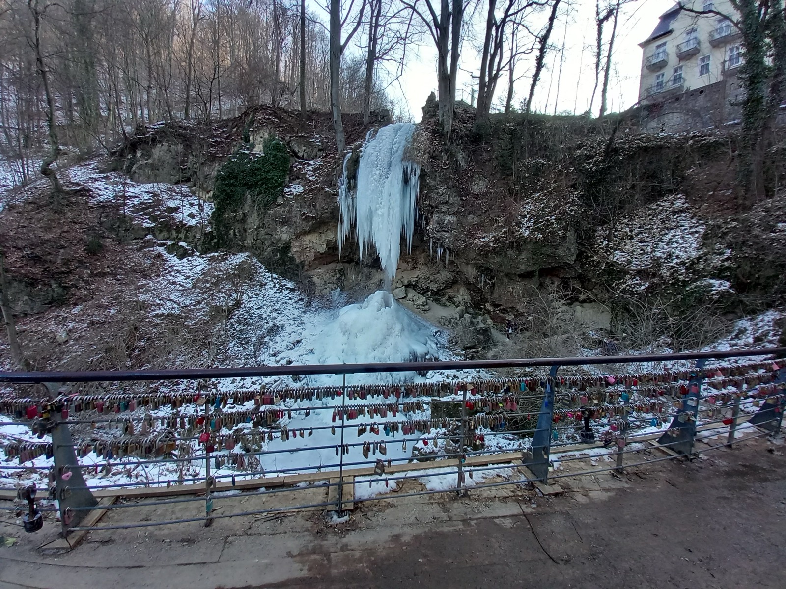 Lillafüred